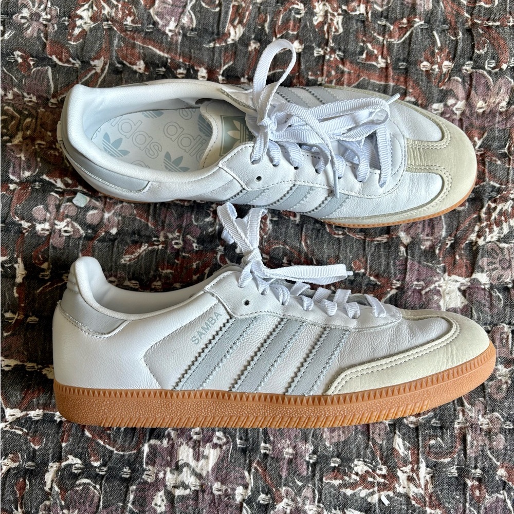 Adidas Samba OG